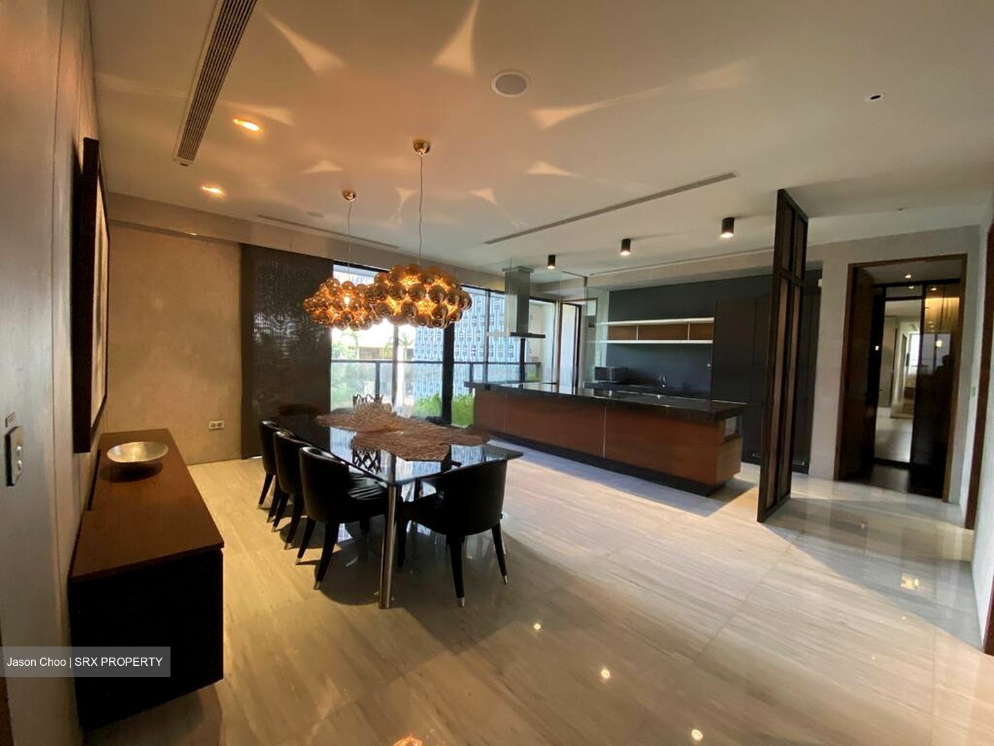 Reignwood Hamilton Scotts (D9), Apartment #481096361